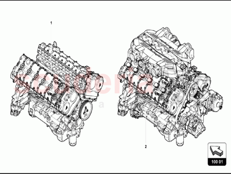 Photo of KURZER MOTOR…