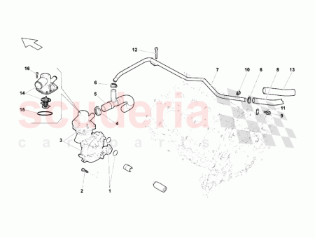 Photo of WASSERPUMPE…