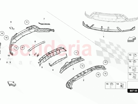 Photo of FRONT SKIRT…