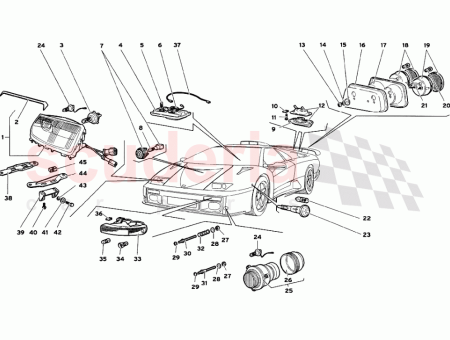 Photo of FAHRGASTRAUM VERKABELUNG…