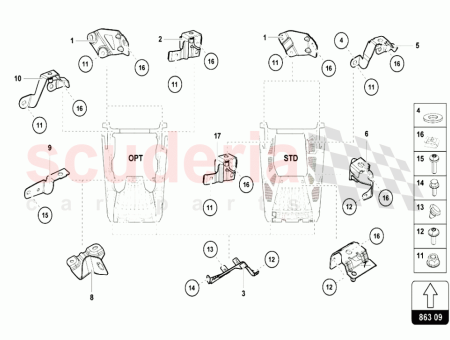 Photo of SCHRAUBE M6X12…