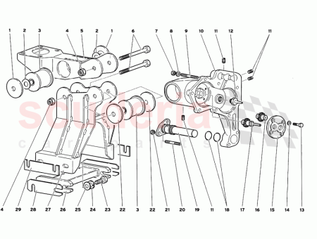 Photo of ST TZE SUPPORTO…