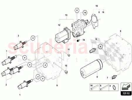 Photo of STEUERVENTIL…