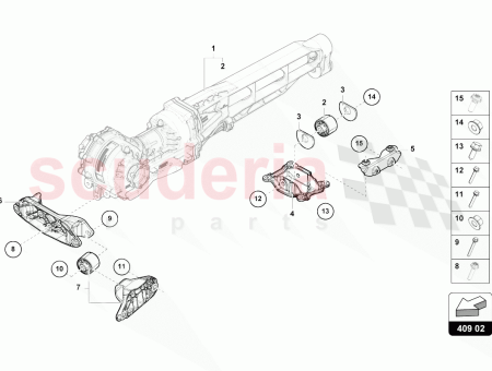 Photo of LAGERTR GER…