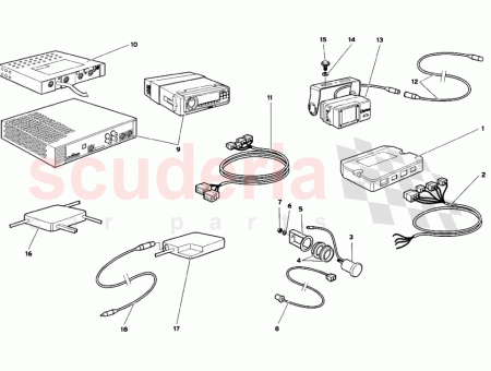 Photo of GUMMI SCHEIBE…