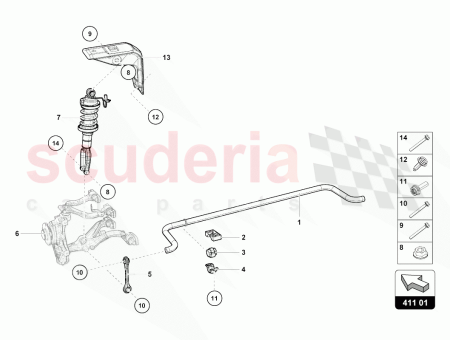 Photo of STOSSD MPFER AMR LB72X…