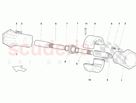 Photo of HALTUNGSRING…