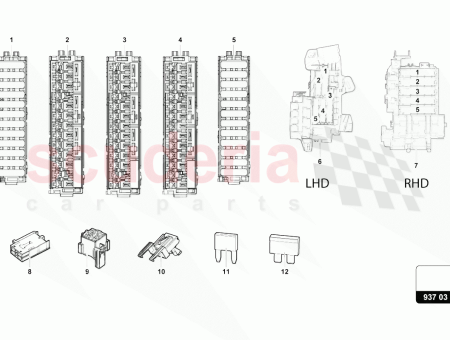Photo of SICHERUNGSHALTER…
