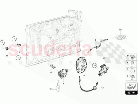 Photo of SENKKOPFSCHRAUBE MIT INNENSECHSKANT…