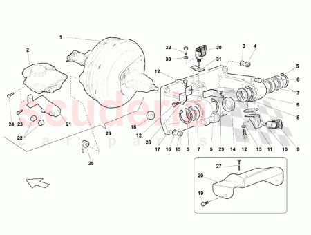 Photo of PEDALST TZE…