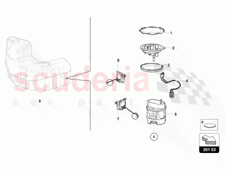 Photo of KABELSATZ…