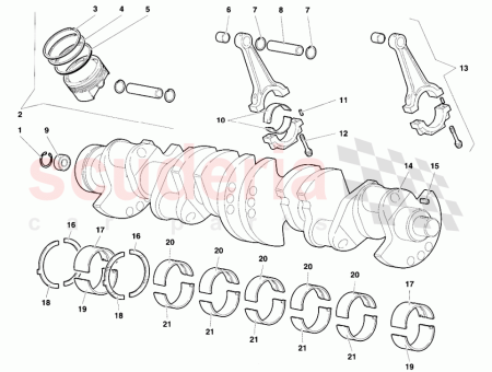 Photo of KURBELWELLE…