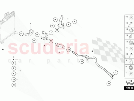 Photo of ABSTAND ST CK…