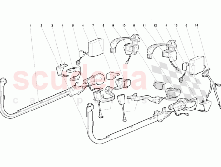 Photo of ELEKT KABEL…