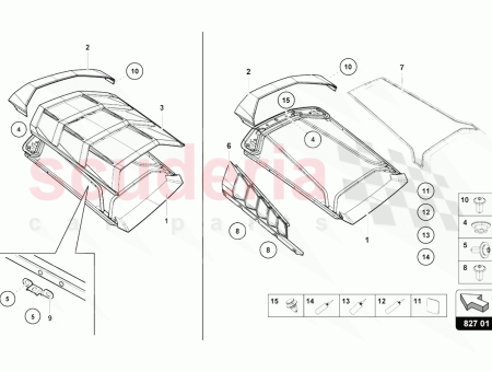 Photo of HECKENABDECKUNG…