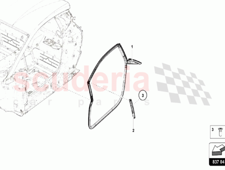 Photo of DICHTUNG LINKE SEITE…