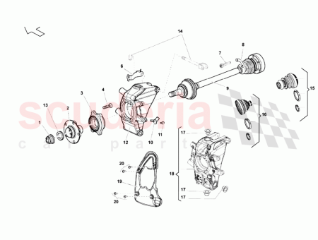 Photo of SCHUTZ F R DIE LINKE SEITE…