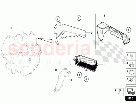 Photo of L WASSER W RMETAUSCHER…