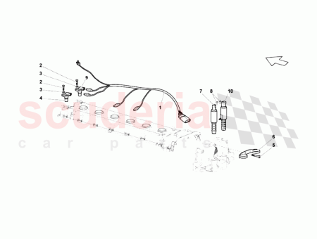 Photo of IMPULS SENDER…