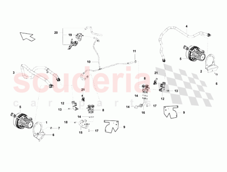 Photo of RECHTE SEITENHALTERUNG…