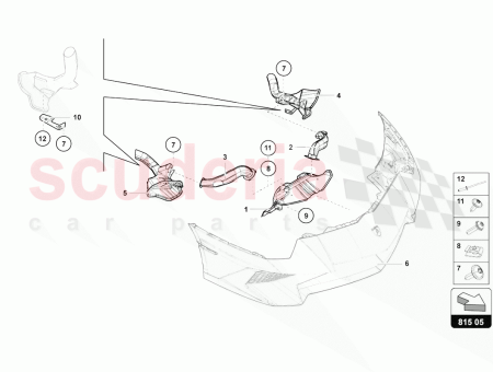 Photo of LUFTKANALKARTON…