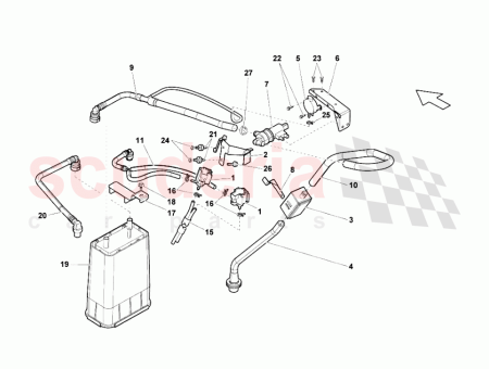Photo of HALTERUNG BIS ZUR VIN 7LA04418…