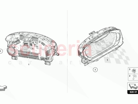 Photo of SECHSKANTSCHRAUBE KOMBI…