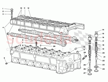 Photo of NOCKENWELLE…