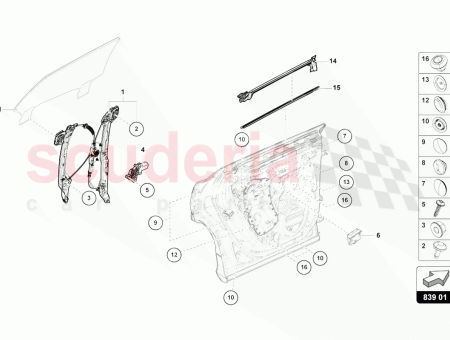 Photo of FENSTERHEBER OHNE MOTOR…