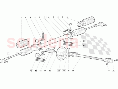 Photo of RETAINER…