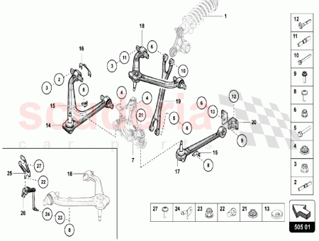 Photo of POSITIONSSENSOR…