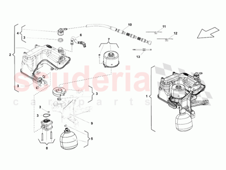 Photo of DICHTUNGSSATZ F R DIE W HLEINHEIT BIS ZUM…