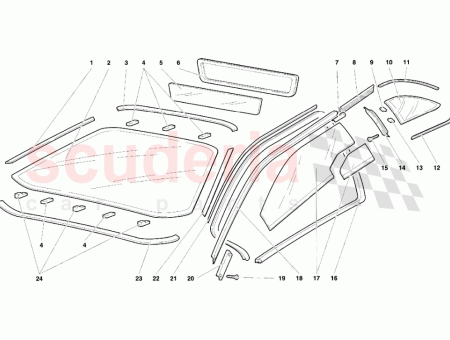Photo of RECHTES PAD…