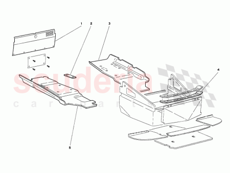 Photo of ABLAGEPLATTE RECHTS…