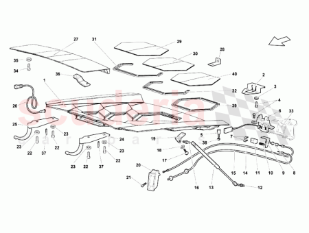 Photo of MUTTER M6…