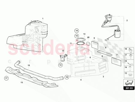 Photo of KRAFTSTOFFTANK…