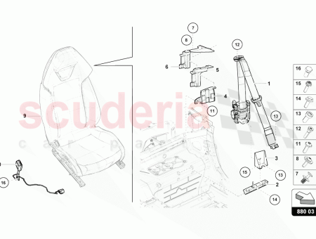 Photo of SICHERUNGSPLATTE…