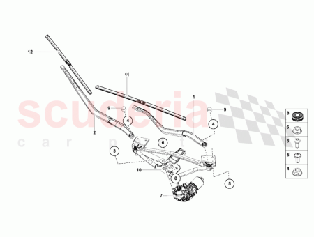 Photo of WISCHERHEBEL…