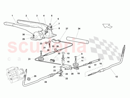 Photo of SPLIT PIN…