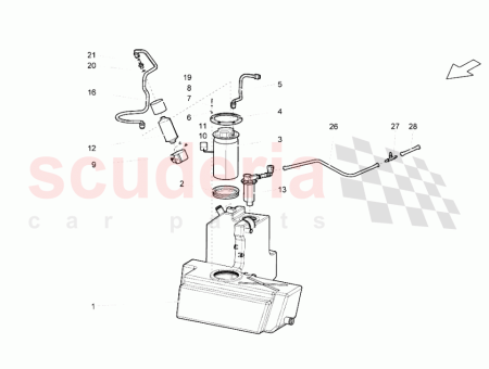 Photo of ENTL FTUNGSROHR…