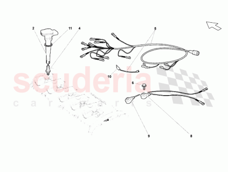 Photo of Z NDSPULE DICHTUNG…