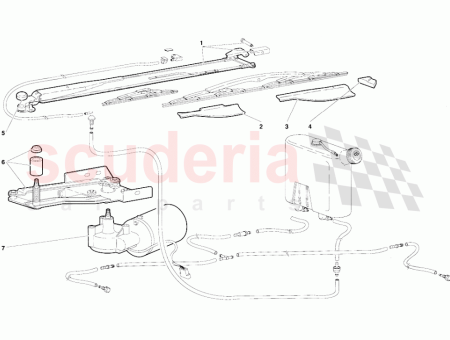 Photo of STOPP KATZE…