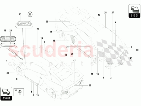 Photo of HERSTELLERKENNZEICHEN SIEHE KENNZEICHNUNGSVERFAHREN…