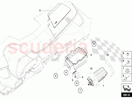 Photo of ABDECKUNG F R AIRBAG…
