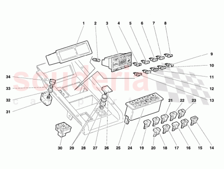 Photo of T C S STECKER…