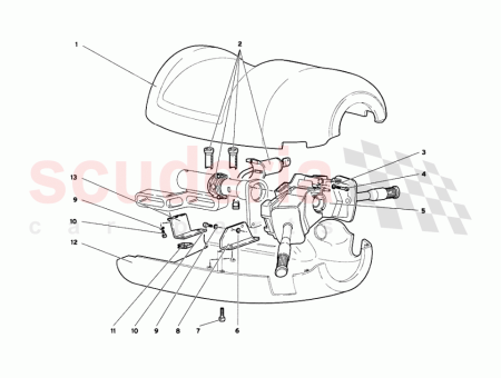 Photo of UNTERER GEH USE…