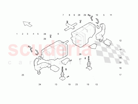 Photo of SCHALLD MPFER BAUGRUPPE LINKE SEITE…