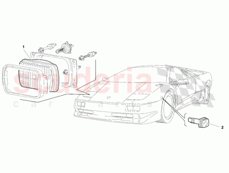 Photo of FL GEL REPEATER…
