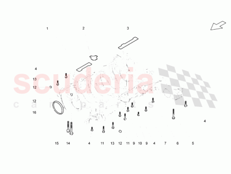 Photo of DICHTUNGSRING BIS ZUM MOTOR 07L02081…