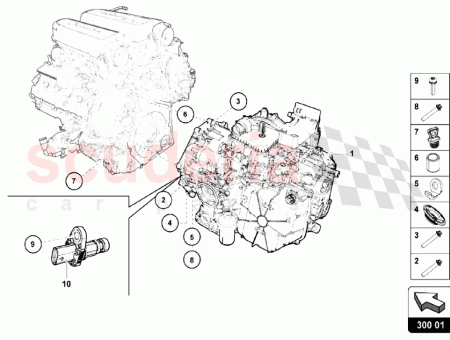 Photo of E GEAR G LTIG NUR F R BRAZILE…